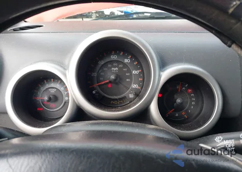 2005 Honda Element Lx z USA, uszkodzony, nr VIN 5J6YH18325L015325